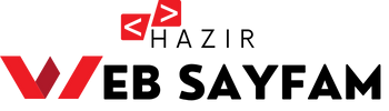 Hazır Web Sayfam